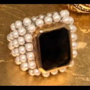 ISO this Laura G Adams Ring